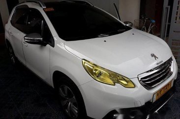 Well-kept Peugeot 2008 for sale