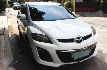 2011 Mazda CX-7 Automatic Gas for sale