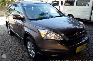 2010 Honda CRV for sale