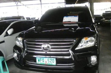 Lexus LX 570 2013 for sale 