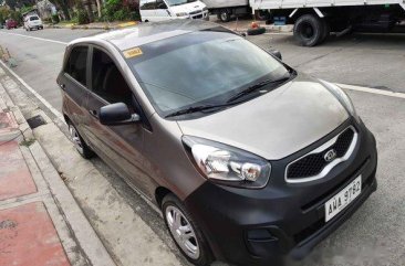 Good as new Kia Picanto 2015 LX for sale