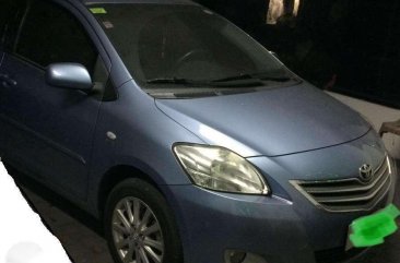 Toyota Vios 1.3 G 2012 AT for sale 