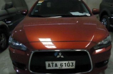 2014 Mitsubishi Lancer EX GT-A 2.0 AT GAS for sale