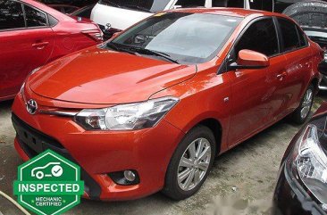 Toyota Vios 2017 for sale