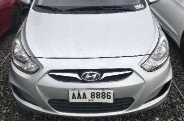 2015 Hyundai Accent 1.6 Diesel HatchBack for sale