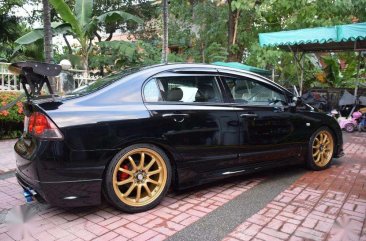 2006 Honda Civic FD for sale