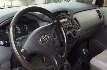 Toyota Innova 2006 for sale