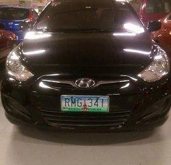 Hyundai Accent 2014 for sale 