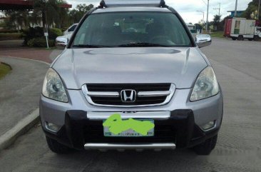 Honda CR-V 2002 for sale 