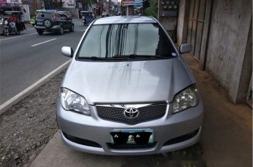 Good as new Toyota Vios 2006 for sale