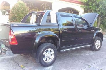 For Sale LS Isuzu DMAX 4x2 2010 Model