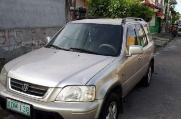 Honda CRV Gen1 2001 RUSH sale