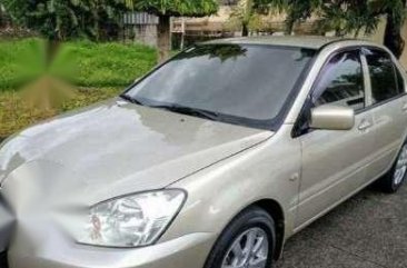 Mitsubishi Lancer 2007 for sale