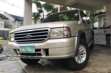 Ford Everest 2006 for sale