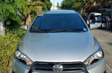 Toyota Yaris 2014 AT for sale