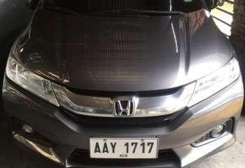 2014 Honda City for sale