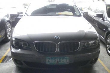 BMW 730i 2009 for sale 