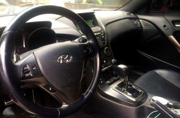 Hyundai Genesis 2013 2.0 AT for sale