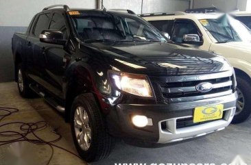 2013 Ford Ranger for sale