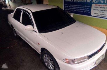 Mitsubishi Lancer el 93 for sale