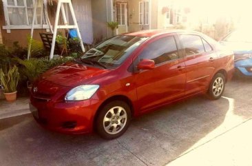 Toyota Vios 2nd Gen 2008 for sale