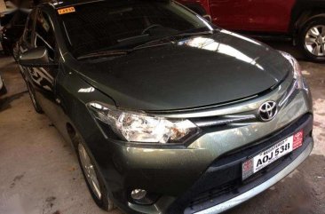 2017 Toyota Vios 1.3 E Manual Dual vvti for sale 