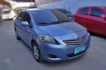 2012 Toyota Vios 13 E Mt for sale