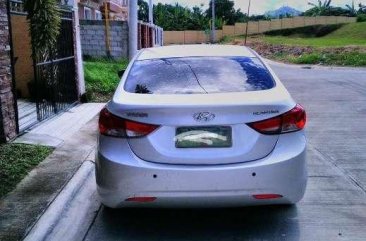 2012 Hyundai Elantra for sale