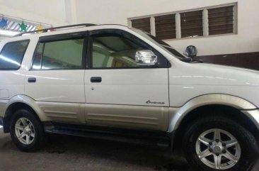 Isuzu Crosswind 2012 for sale