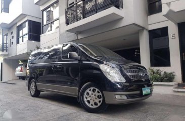 2011 Hyundai grand starex gold vgt for sale 