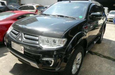 2015 Mitsubishi Montero Sport for sale