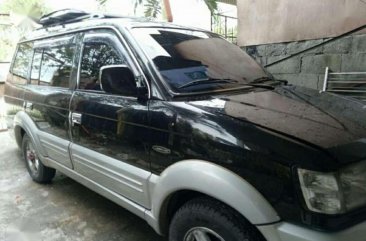 For sale Mitsubishi Adventure 2001