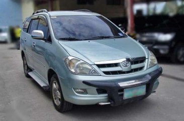 2005 Toyota Innova G 25 At for sale