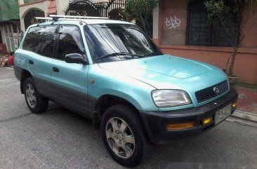 Toyota RAV4 1996 for sale 