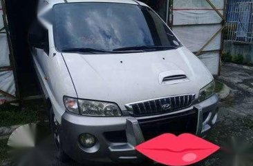 Hyundai Starex 2000 for sale