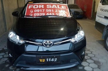 For Sale Toyota Vios 2017