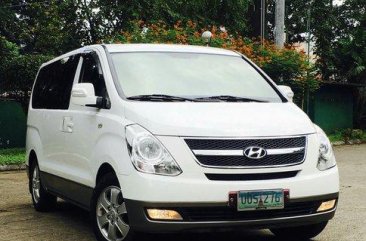 Hyundai Grand Starex 2013 for sale 