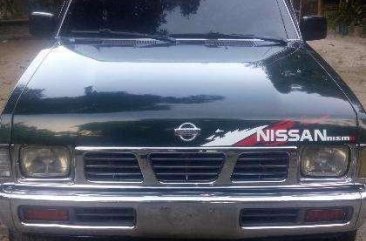 For sale/swap 96 Nissan Pathfinder 4x4