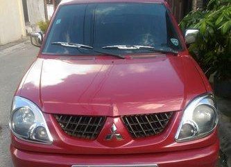 Mitsubishi Adventure 2007 for sale 