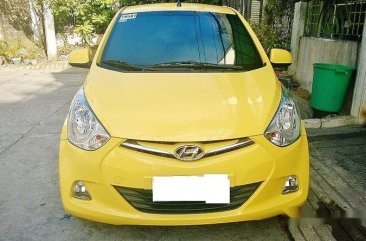 Good as new Hyundai Eon 2016 for sale