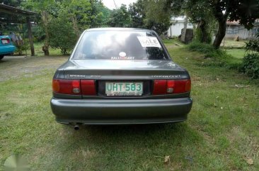 Mitsubishi Lancer glxi 1996 for sale