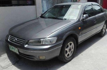 1996 Toyota Camry 2.2 Automatic for sale