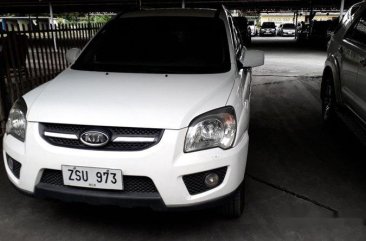 Kia Sportage 2009 for sale 