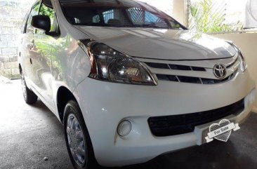 Toyota Avanza 2012 J for sale 