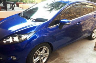 Ford Fiesta 2012 P340,000 for sale