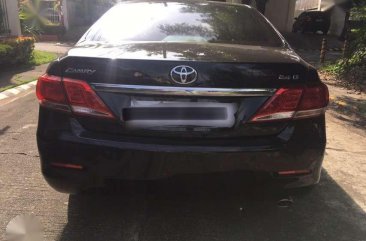 For Sale 2010 Toyota Camry 2.4g