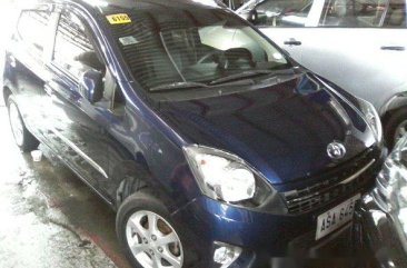 Toyota Wigo 2015 for sale 