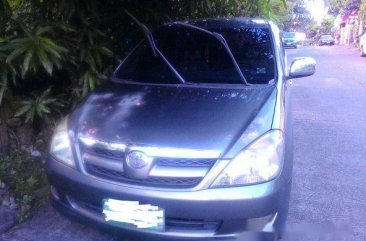 Toyota Innova 2006 for sale 