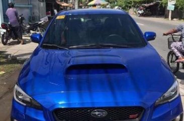 Subaru WRX 2015 for sale