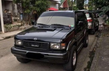 1995 Isuzu Trooper/Bighorn A/T (4X4) for sale